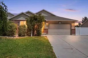 4582 W Black Powder Dr S, Herriman, UT 84096 - Photo 1