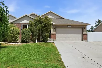 4582 W Black Powder Dr S, Herriman, UT 84096 - Photo 3