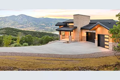 1120 E Lasso Trl, Hideout, UT 84036 - Photo 1