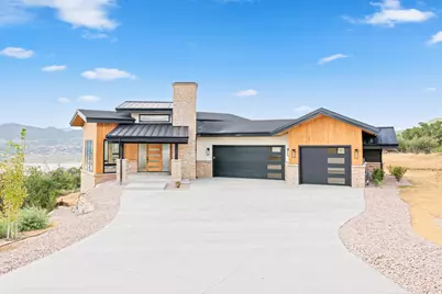 1120 E Lasso Trl, Hideout, UT 84036 - Photo 53