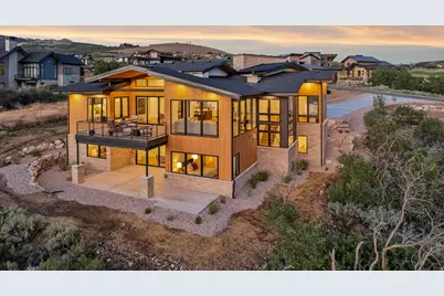1120 E Lasso Trl, Hideout, UT 84036 - Photo 3