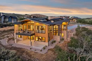 1120 E Lasso Trail, Hideout, UT 84036 - Photo 3