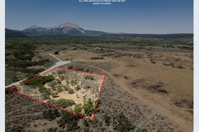 106 N Porcupine Ln #6/2, La Sal, UT 84530 - Photo 1