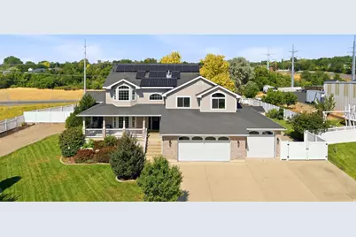 937 Rainbow Dr N, Layton, UT 84041 - Photo 1