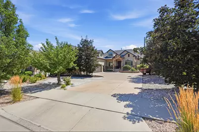 1261 W Alta Creek Cir S, South Jordan, UT 84095 - Photo 71