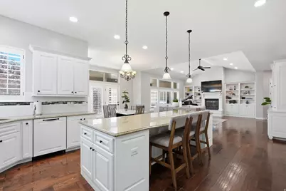 1261 W Alta Creek Cir S, South Jordan, UT 84095 - Photo 19