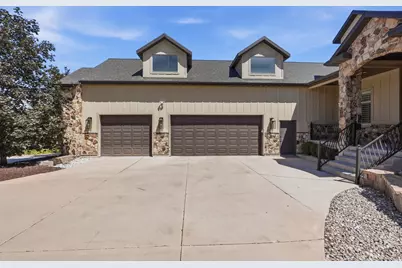 1261 W Alta Creek Cir S, South Jordan, UT 84095 - Photo 3