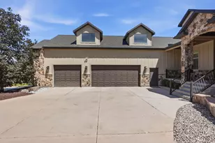 1261 W Alta Creek Cir S, South Jordan, UT 84095 - Photo 3