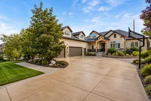 1261 W Alta Creek Cir S, South Jordan, UT 84095 - Photo 1