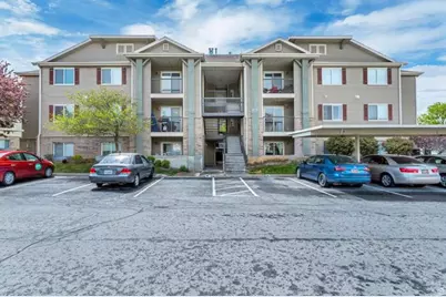 8228 N Cedar Springs Rd #5, Eagle Mountain, UT 84005 - Photo 1