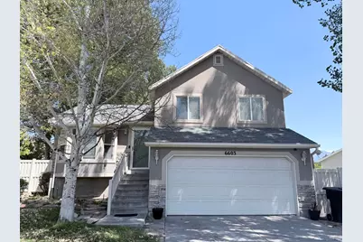 6603 S Slalom Way, West Jordan, UT 84084 - Photo 1