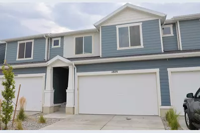 1809 N Blue Iris Ave #1068, Tooele, UT 84074 - Photo 1