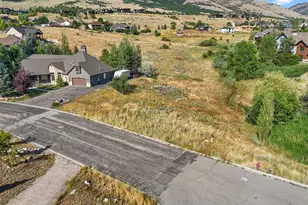 5522 E Buckhorn Dr N, Eden, UT 84310 - Photo 1