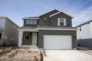 3921 N Christopher Street Lot, Eagle Mountain, UT 84005 - Photo 1