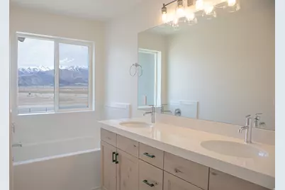 3921 N Christopher Street Lot #119, Eagle Mountain, UT 84005 - Photo 5
