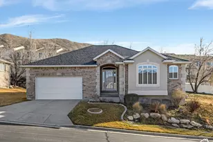 352 E Haven Crest Rd S, Draper, UT 84020 - Photo 3