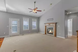352 E Haven Crest Rd S, Draper, UT 84020 - Photo 7
