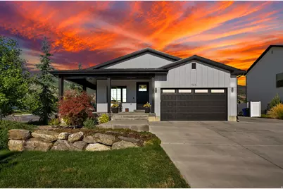 945 S 650 W, Farmington, UT 84025 - Photo 1