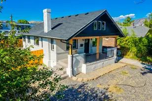 313 E 800 S, Salt Lake City, UT 84111 - Photo 1