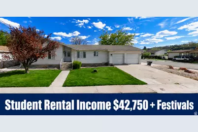 409 S 940 W, Cedar City, UT 84720 - Photo 1