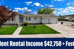 409 S 940 W, Cedar City, UT 84720 - Photo 1