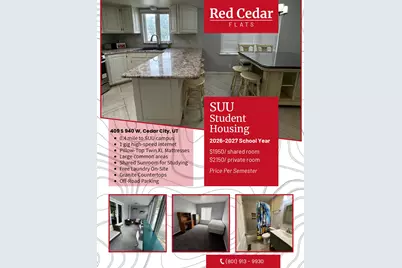 409 S 940 W, Cedar City, UT 84720 - Photo 45