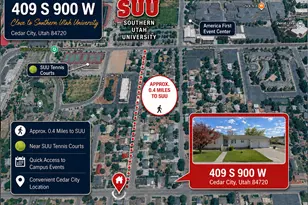 409 S 940 W, Cedar City, UT 84720 - Photo 3