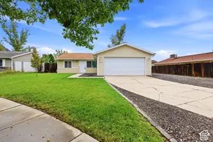 869 E 1325 N, Ogden, UT 84404 - Photo 1