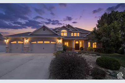 6042 W Trailview Way S, Herriman, UT 84096 - Photo 3