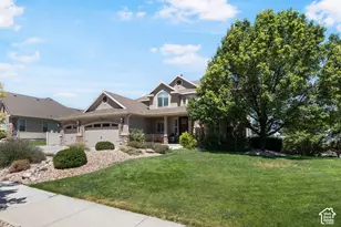 6042 W Trailview Way S, Herriman, UT 84096 - Photo 49