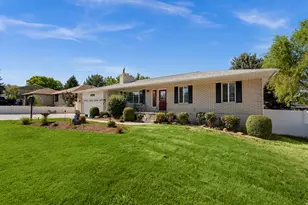 1398 W Hawksbill Dr, Salt Lake City, UT 84123 - Photo 3