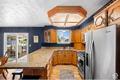1398 W Hawksbill Dr, Salt Lake City, UT 84123 - Photo 13