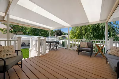 1398 W Hawksbill Dr, Salt Lake City, UT 84123 - Photo 7