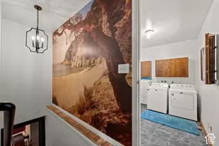 1398 W Hawksbill Dr, Salt Lake City, UT 84123 - Photo 23