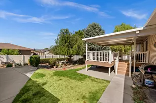 1398 W Hawksbill Dr, Salt Lake City, UT 84123 - Photo 47