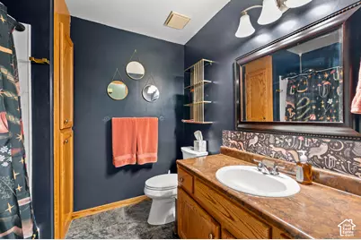 1398 W Hawksbill Dr, Salt Lake City, UT 84123 - Photo 19