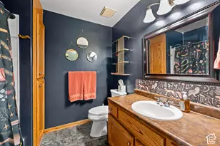 1398 W Hawksbill Dr, Salt Lake City, UT 84123 - Photo 19