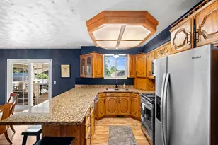 1398 W Hawksbill Dr, Salt Lake City, UT 84123 - Photo 13