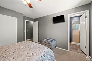 1398 W Hawksbill Dr, Salt Lake City, UT 84123 - Photo 21