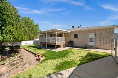 1398 W Hawksbill Dr, Salt Lake City, UT 84123 - Photo 43