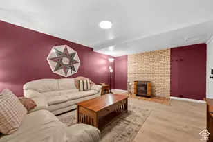 1398 W Hawksbill Dr, Salt Lake City, UT 84123 - Photo 25