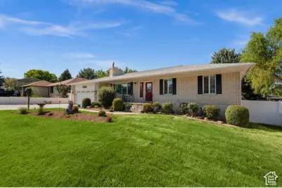 1398 W Hawksbill Dr, Salt Lake City, UT 84123 - Photo 3