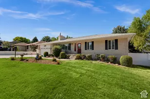 1398 W Hawksbill Dr, Salt Lake City, UT 84123 - Photo 3