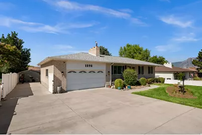 1398 W Hawksbill Dr, Salt Lake City, UT 84123 - Photo 3