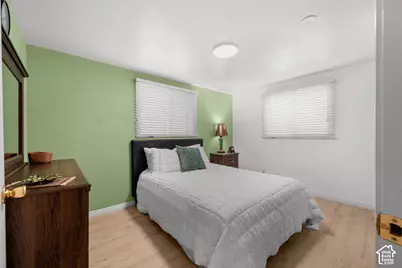 1398 W Hawksbill Dr, Salt Lake City, UT 84123 - Photo 39