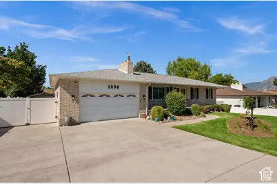 1398 W Hawksbill Dr, Salt Lake City, UT 84123 - Photo 7