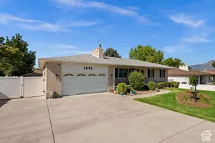 1398 W Hawksbill Dr, Salt Lake City, UT 84123 - Photo 7
