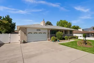 1398 W Hawksbill Dr, Salt Lake City, UT 84123 - Photo 7