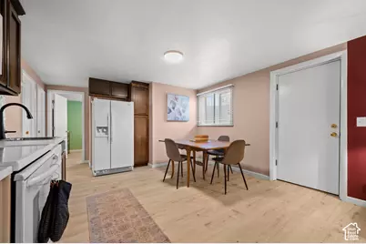 1398 W Hawksbill Dr, Salt Lake City, UT 84123 - Photo 27