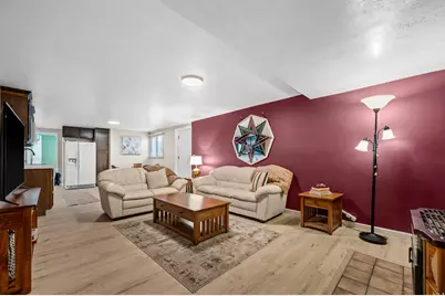 1398 W Hawksbill Dr, Salt Lake City, UT 84123 - Photo 5
